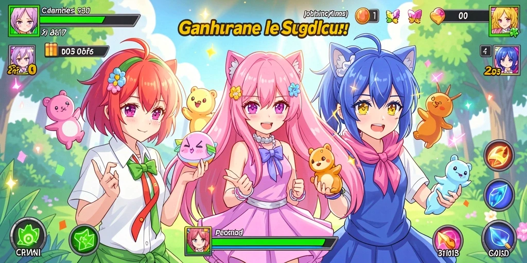 Tampilan antarmuka yang sederhana dan menarik.