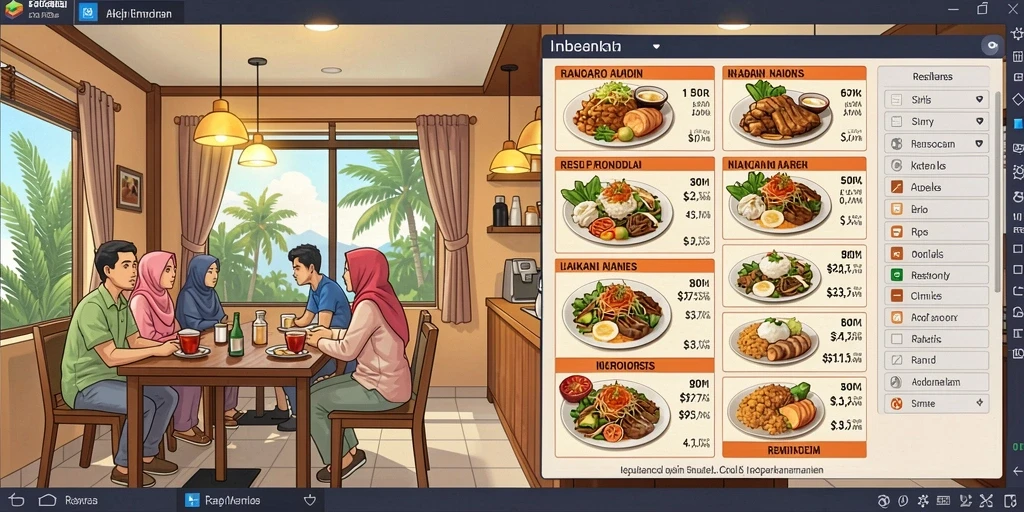 Tampilan awal aplikasi CITIBET88 yang menarik.