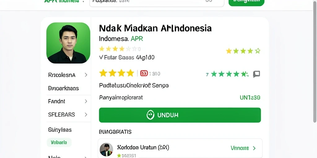 Tangkapan layar dari permainan slot yang mengasyikkan.