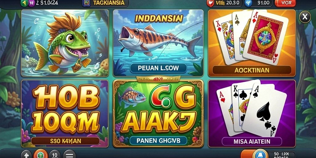 Screenshot aplikasi KASKUSTOTO menampilkan antarmuka yang menarik.
