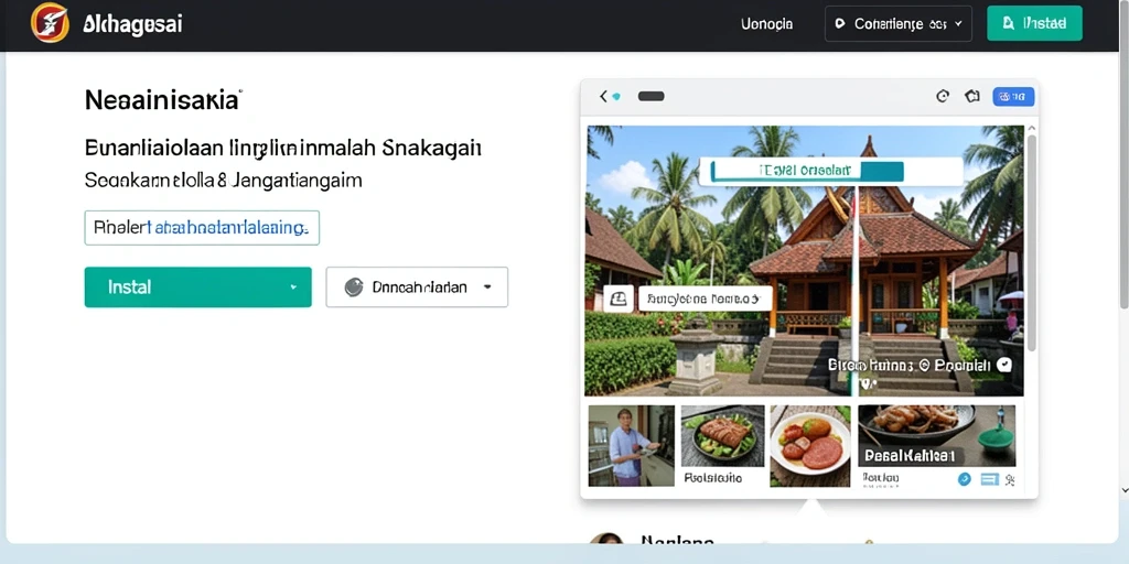 Tampilkan momen komedi lucu dalam permainan.