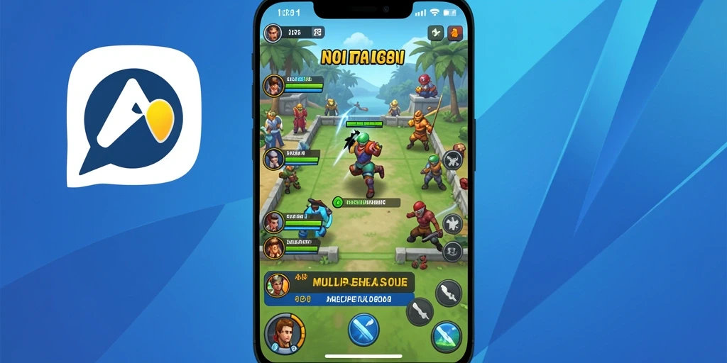 Screenshot menampilkan tampilan awal permainan MAHJONG222.