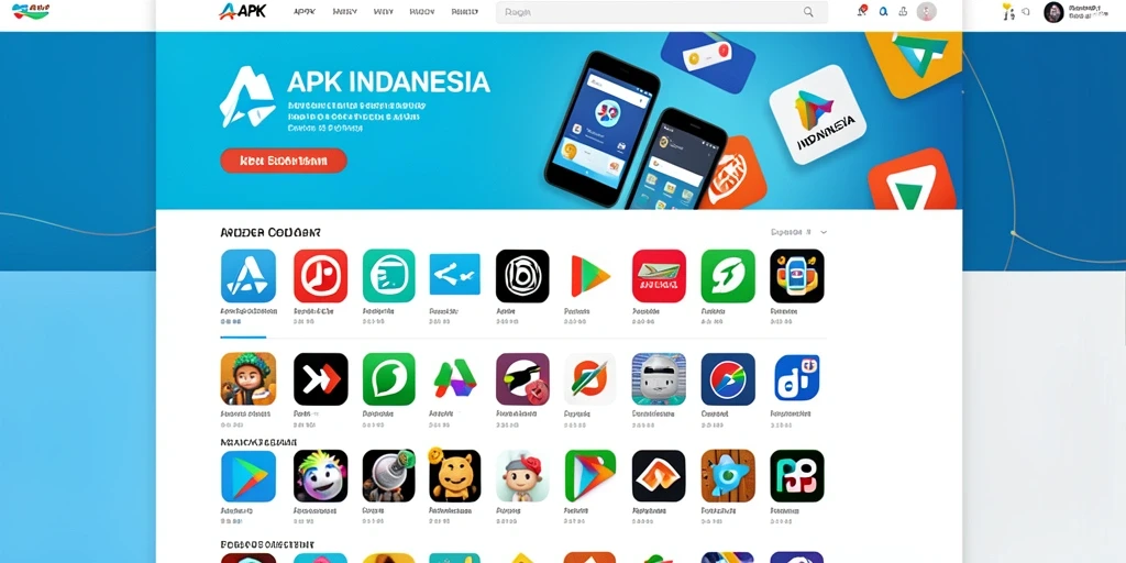 Tampilan awal RP66 yang menawan.