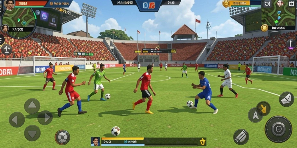 Gambar antarmuka utama SABATOTO yang menarik.