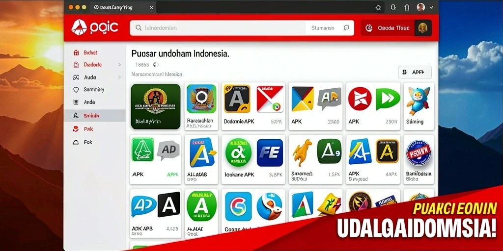 Tangkapan layar menunjukkan karakter utama beraksi di level pertama.