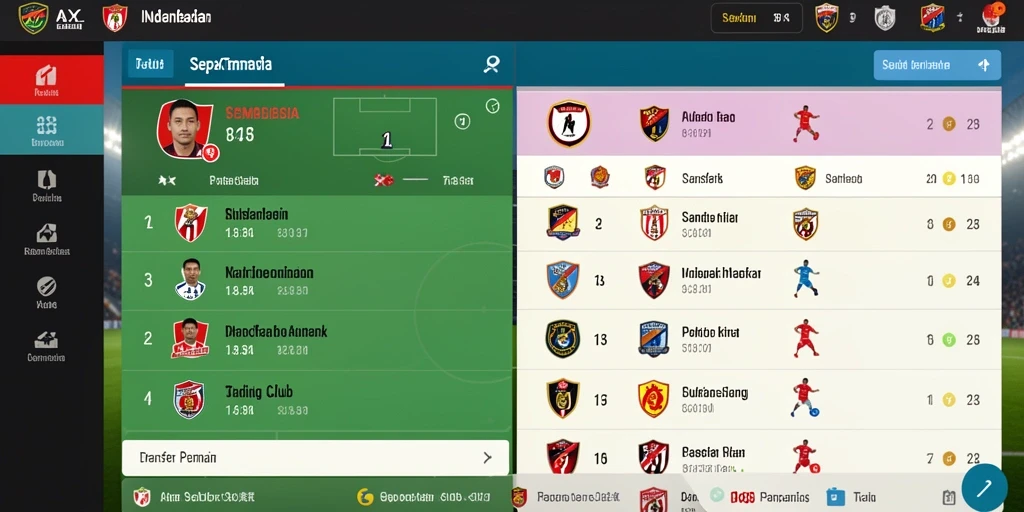 Tampilan utama aplikasi TOGEL62 yang menarik dan mudah dinavigasi.